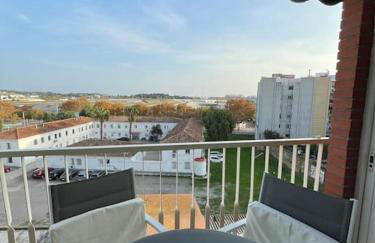 Apartamento en el centro urbano - Foto 6