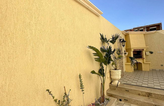 Luxury Rooftop Wifi, Ac, Outdoor Barbecue - Photo 22