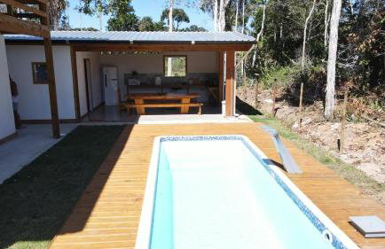 Rancho Minas - 5 suites em um condomínio - Foto 18