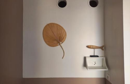 Coquet appart coeur de ville Quend plage 1er étage - Foto 15