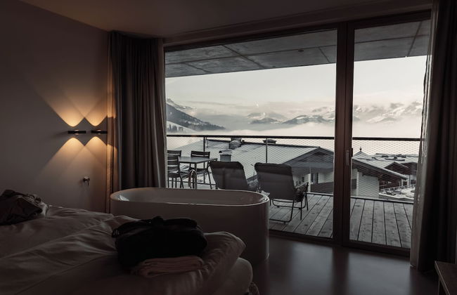 Haven Mountain Retreat - Foto 41