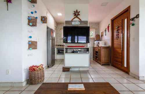 Praia de Geriba - Fantastica Vista Mar - Foto 25