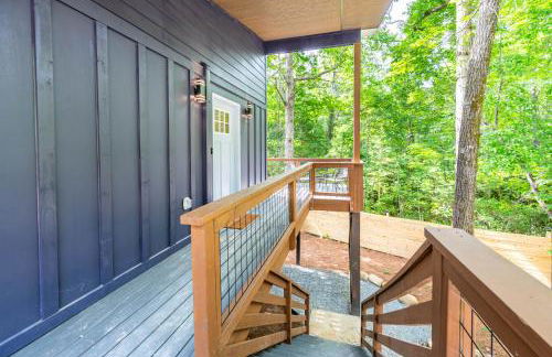 Galaxy Tree House - Foto 50