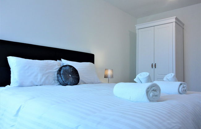 Narrowgate Apartment - Foto 12