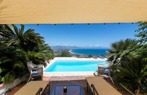 Villa Mariani - Italian Coastal Charm - Foto 60