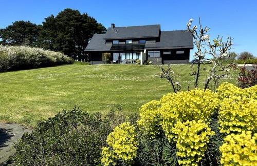 TI DU, villa luxueuse avec vue panoramique - 4 chambres et 3 salles de bain, pour 8 personnes - Foto 1