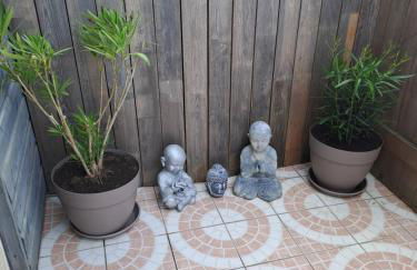 Maison Cocooning Equihen 5 pers Proche Mer & Terrasse - Foto 30