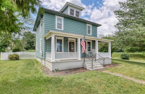 The Farm House - Foto 37