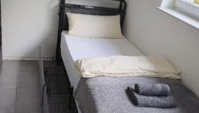 Ferienwohnung Am Brandholz - Foto 4