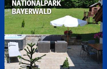 Apartment am Nationalpark Bayerwald - Foto 11