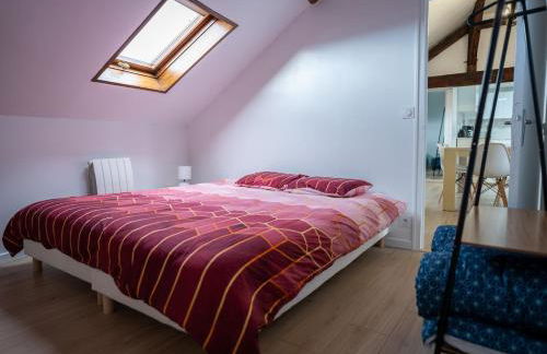 Apartment Hyper Centre Fécamp 21 Bianca - Foto 20