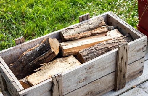 La Cafoutche Tiny - Foto 16