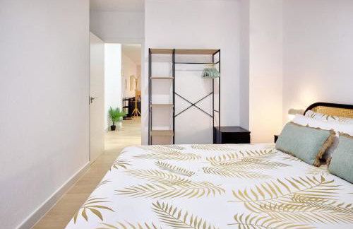 Elegante apartamento en el centro turístico - Foto 5