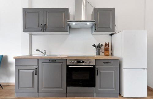 White House Apartments - Foto 77