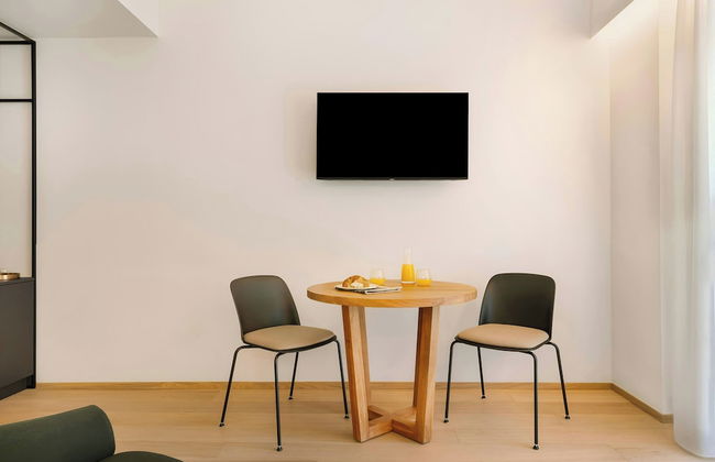 Sonder by Marriott Bonvoy Manzoni Apartments Torre Velasca - Foto 8