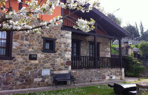 Viviendas Rurales la Fragua - Foto 42