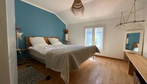 Joli gîte chic et cosy entre mer et Narbonne - Foto 2