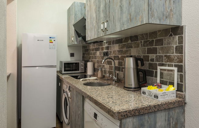 Element Garden - Foto 44