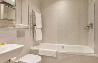 Q Square by Supercity Aparthotels - Foto 80