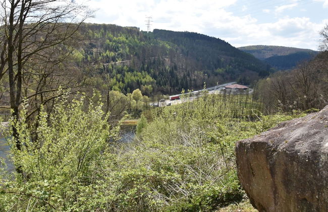 Holiday Home With Beautiful View on the Village - Photo 61