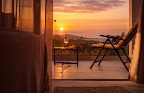 Pιgeon Nest Villa - Foto 21