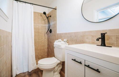 Sanctuary at the Springs - King Beds , Families - Foto 26