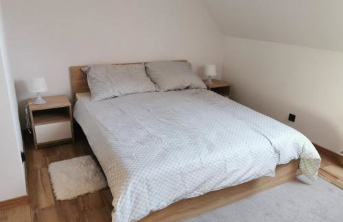 Serce Puszczy Wiartel - Foto 15