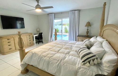 Perfect Jupiter Vacation House with Private Pool - Photo 11