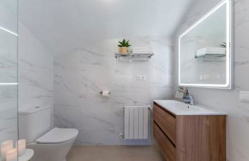 CASA CALMA Blanes - Foto 18