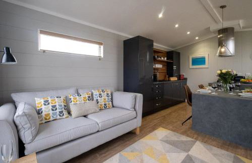 Savannah Lodge - Aldeburgh Coastal Cottages - Foto 11