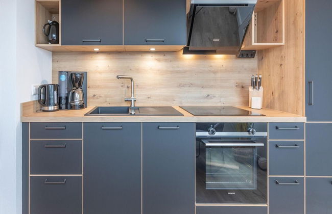 Komfortable Ferienwohnung in St. Peter-ording - Foto 5