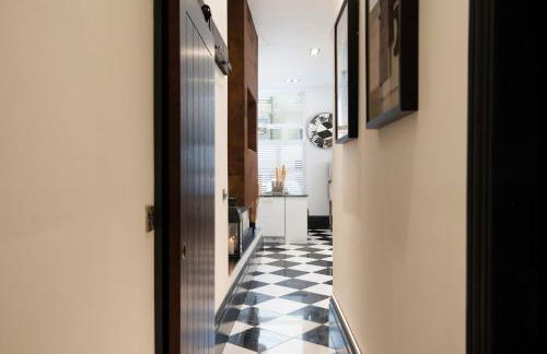 The Vault Luxury Apartment - Foto 4