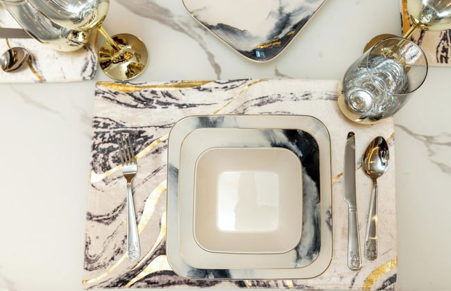 GLOBALSTAY. Creek Edge Tower Apartments - Foto 12