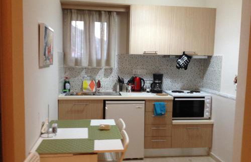 Spyridonou House - Foto 40