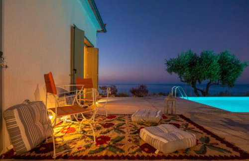 Avgi Villa - Foto 18