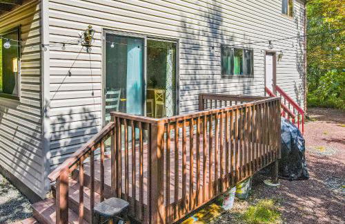 House in the Woods - Foto 39