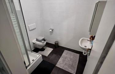 Apartment Ferienwohnung mit Grünem Blick Terrasse & Neu saniert Bordinghaus 24h Check-In in Freudenberg am Main - Foto 2