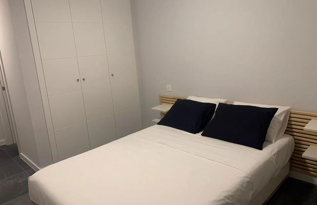 Belvilla by OYO Apartamento Port Avenue - Foto 2