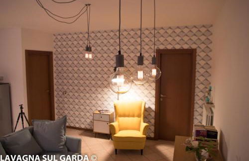 Welcome Traveller LA LAVAGNA SUL GARDA - Foto 35