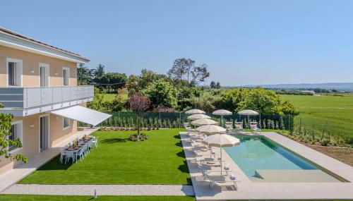 Villa Lina - Foto 3, Garden