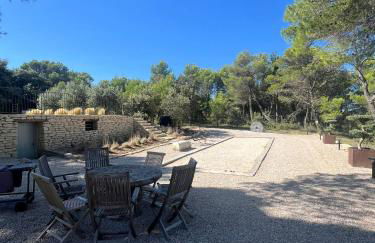 Villa Piscine Vue exceptionnelle - Foto 62