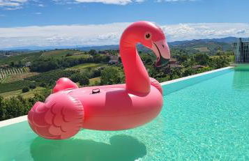 Casa Ginia Großes Haus - Foto 21