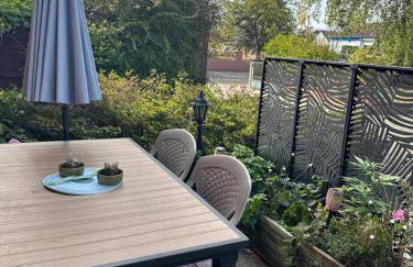 Grand appartement au cœur de la région alsacienne - Foto 13