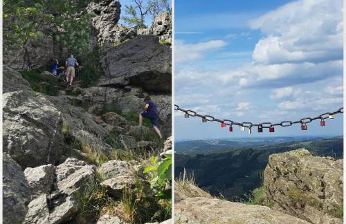 Fewo-BergSeeOase - Foto 42