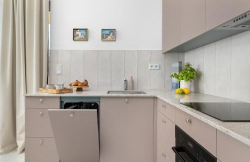 GREENERI PARK - Ambria Apartments - Foto 69