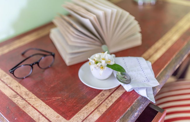 Torre Don Virgilio Country Hotel - Foto 63