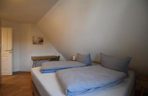 Ferienhaus Havingblick am Yachthafen in Seedorf - Foto 25