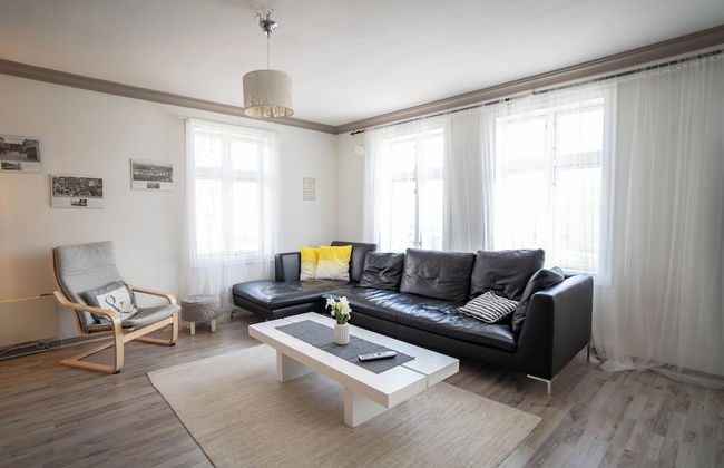 Central BnB Apartment Nr6 Stavanger 4 Bedrooms - Foto 40