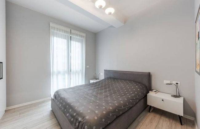 The Funky Apartment Free Parking - Foto 34