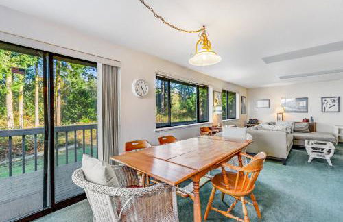 North Hood Canal House - Foto 10